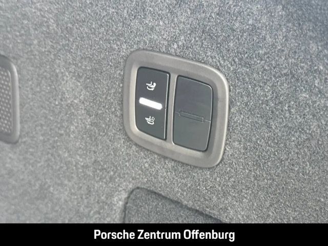 Porsche Cayenne Sportpaket HUD AD AHK-el. Navi Memory Bose 360
