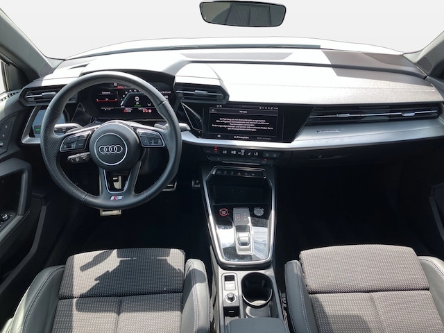 Audi S3 Quattro S-Tronic Sportback