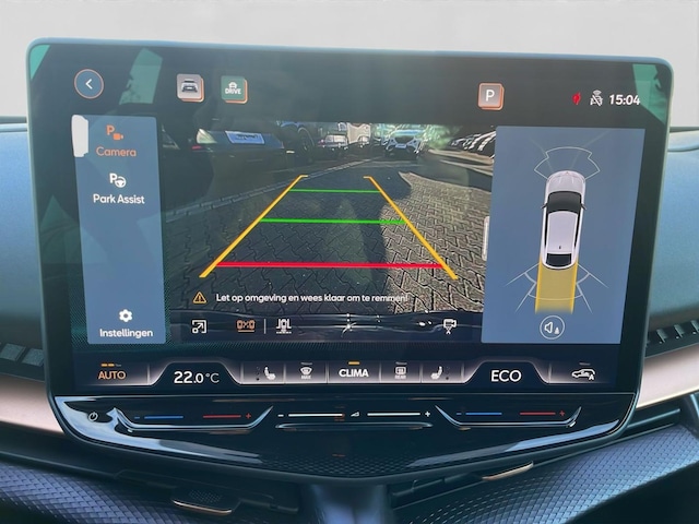 Cupra Tavascan Endurance