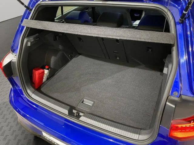 Volkswagen Golf 2.0 TSI 4Motion DSG Golf VIII