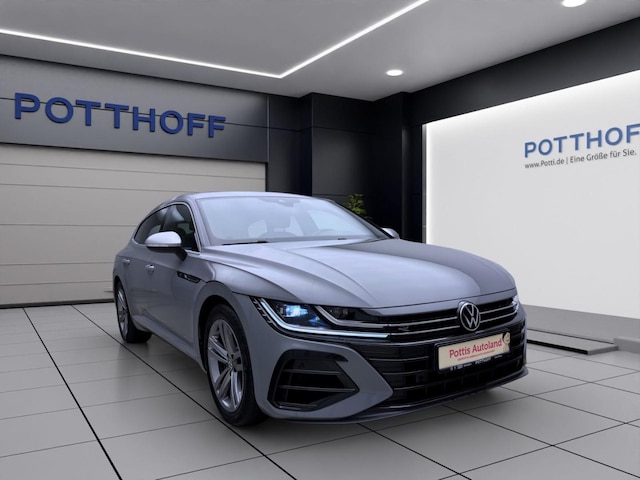 Volkswagen Arteon Shooting Brake 2.0 TSI DSG
