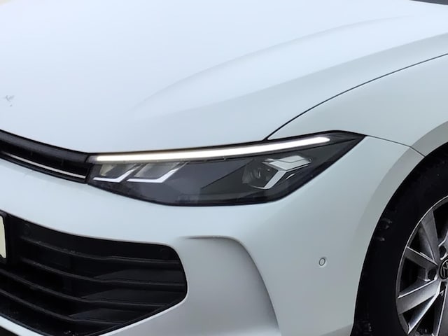 Volkswagen Passat DSG