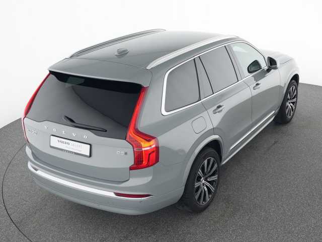 Volvo XC90 XC90