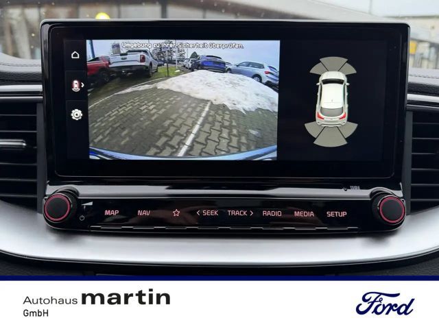 Kia XCeed GDi Platinum Edition