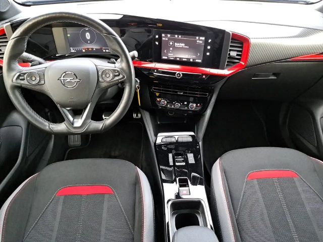 Opel Mokka 1.2 Turbo GS-Line Grand Sport Turbo