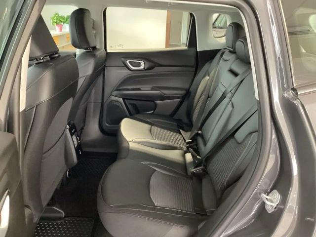 Jeep Compass Altitude