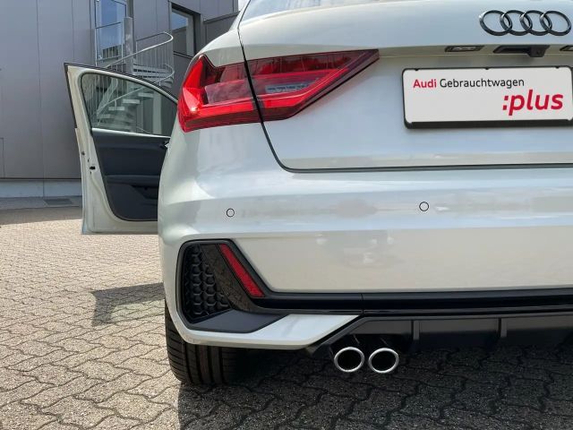 Audi A1 40 TFSI S-Line