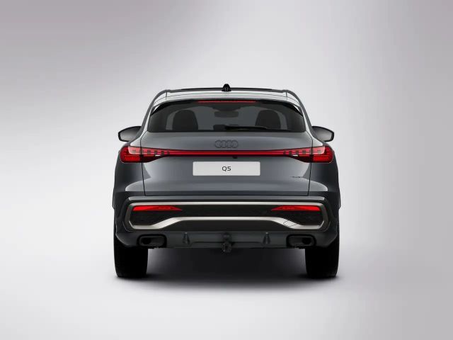 Audi Q5 Quattro S-Line