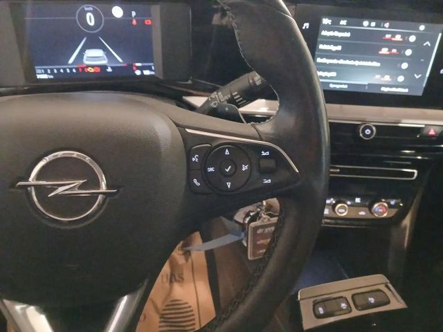 Opel Mokka Elegance Turbo