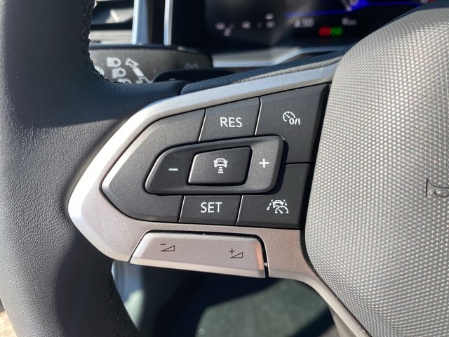 Volkswagen Polo 1.0 TSI DSG