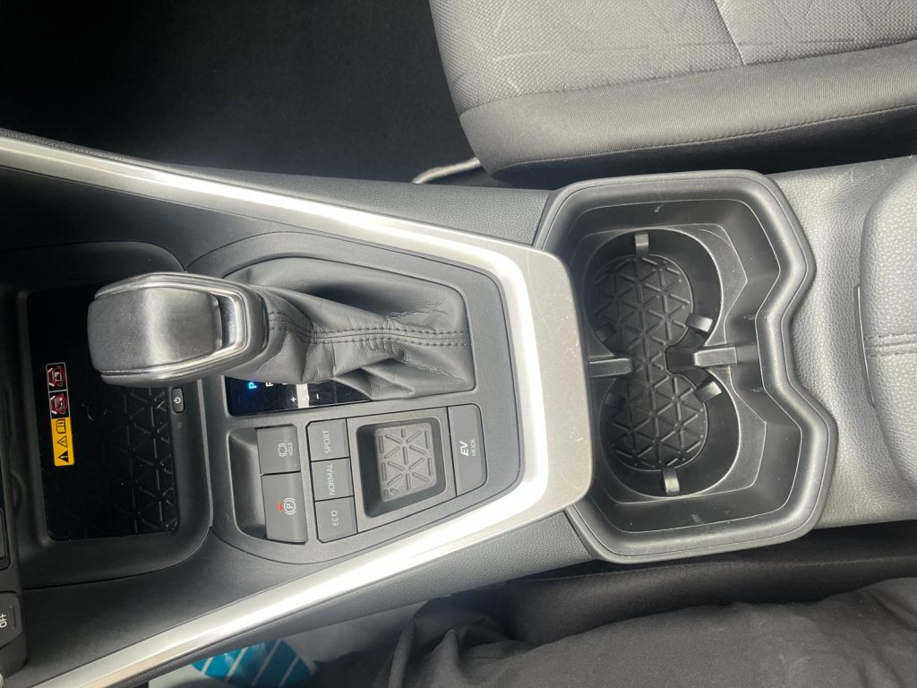 Toyota RAV4 5-deurs Team D