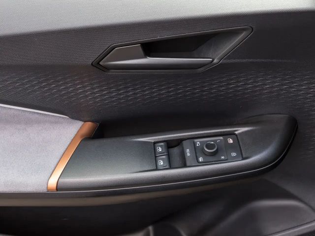 Cupra Born 360 ALLWETTER LM19 PRIVACY SITZHZ