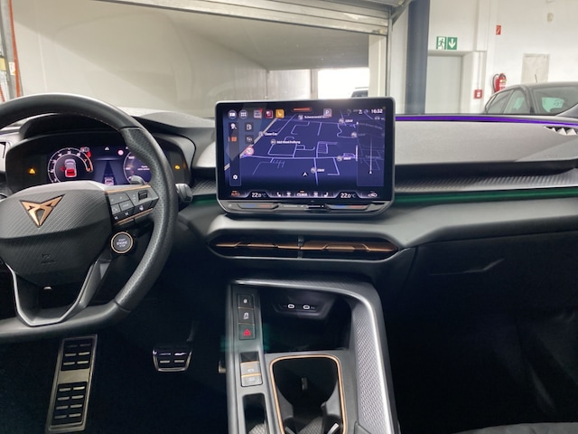 Cupra Terramar 1.5 eTSI