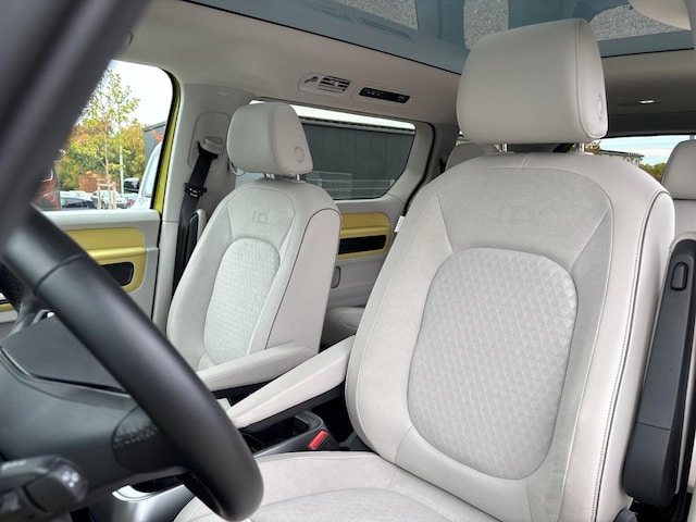 Volkswagen ID.Buzz Pro