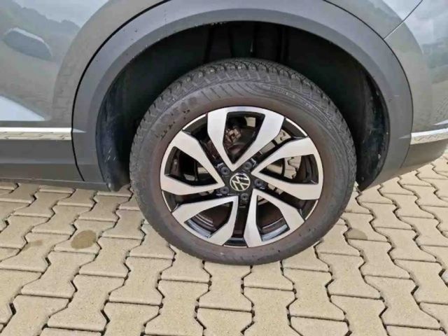 Volkswagen T-Roc 1.5 TSI DSG
