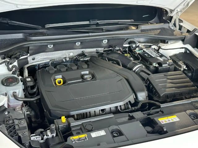 Cupra Formentor 1.5 TSI