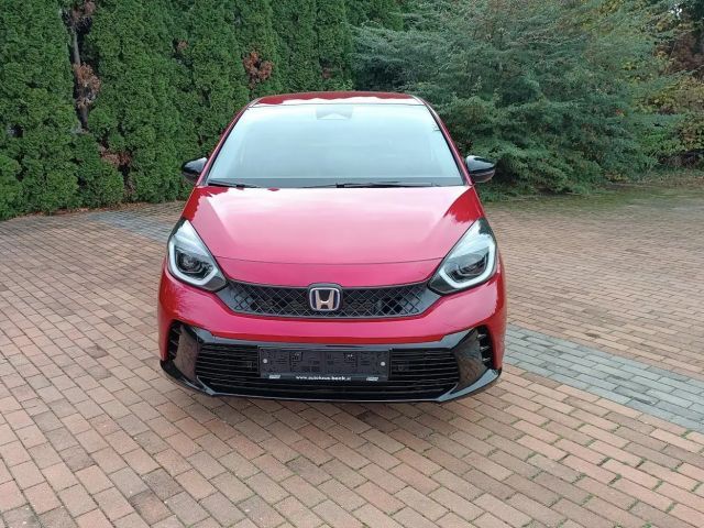 Honda Jazz Advance Hybrid Sport i-MMD