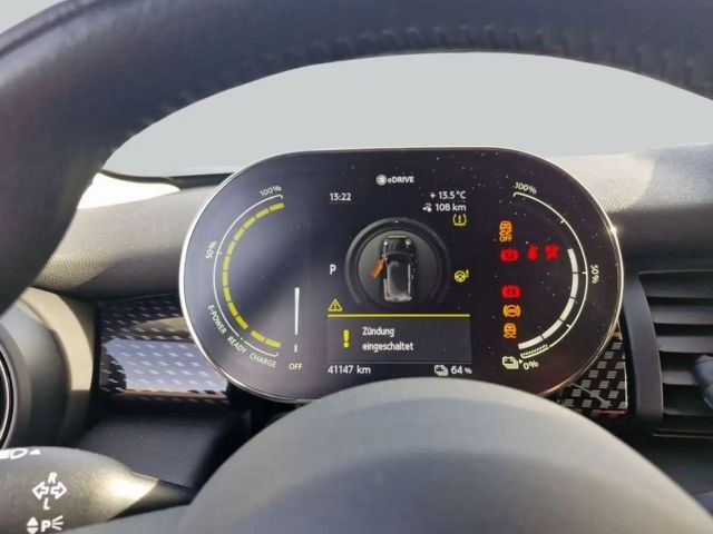 MINI Mini Electric SE