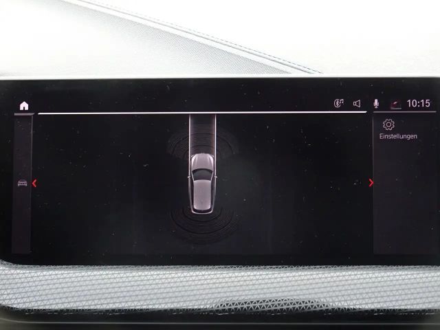 BMW 118 118i M-Sport Sedan