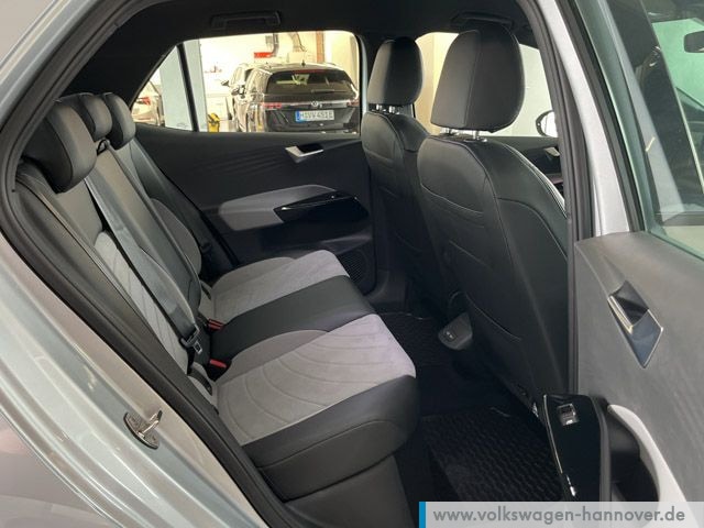 Volkswagen ID.3 Performance Pro