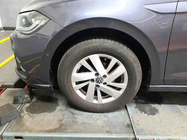 Volkswagen Polo IQ.Drive