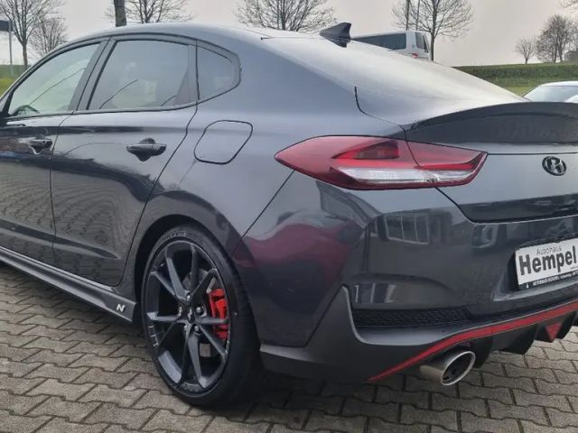 Hyundai i30 2.0 N Performance T-GDi