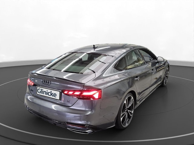 Audi A5 35 TFSI S-Tronic Sportback