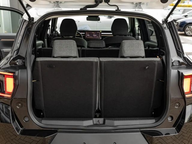 Citroën C3 Aircross Plus