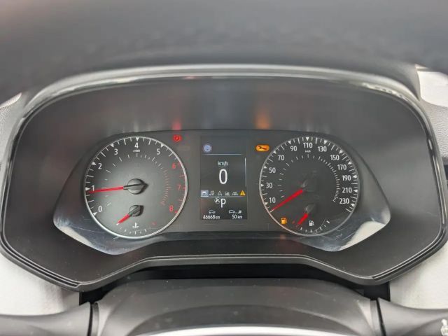 Renault Clio Evolution TCe 90