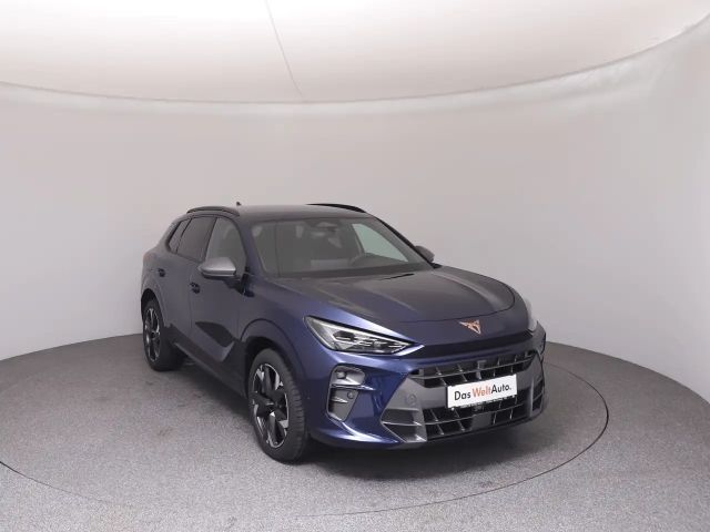Cupra Terramar 1.5 e-TSI 150 PS DSG