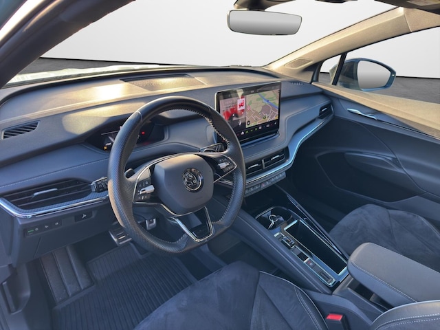 Skoda Enyaq Sportline iV 80