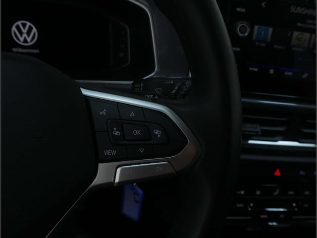 Volkswagen T-Roc 2.0 TDI DSG Style