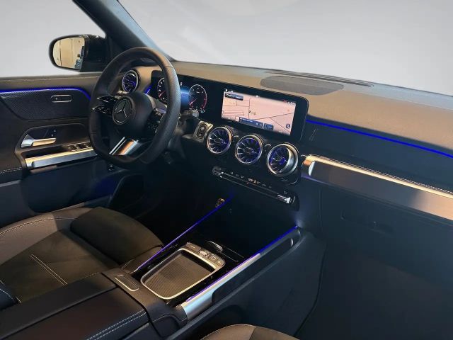 Mercedes-Benz GLB 200 4MATIC AMG Line GLB 200 d