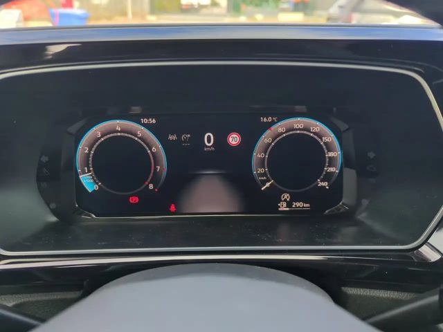 Volkswagen Caddy 1.5 TSI Maxi Style