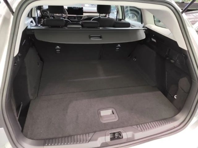 Ford Focus Titanium Wagon