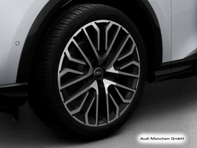 Audi Q5 Quattro S-Tronic