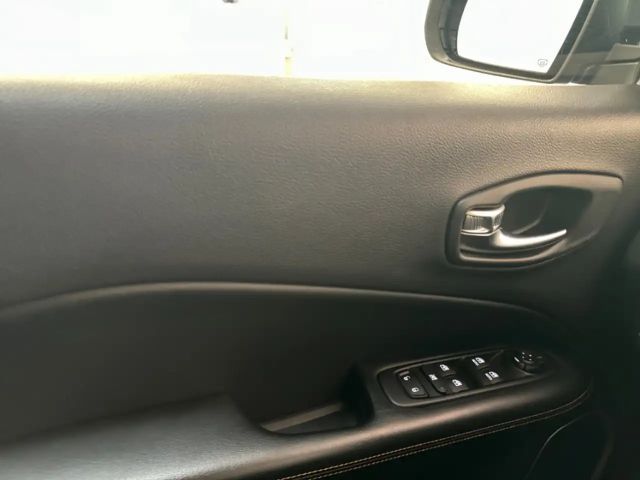 Jeep Compass Limited