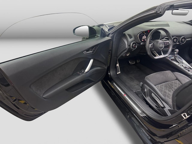 Audi TT 45 TFSI Roadster S-Tronic