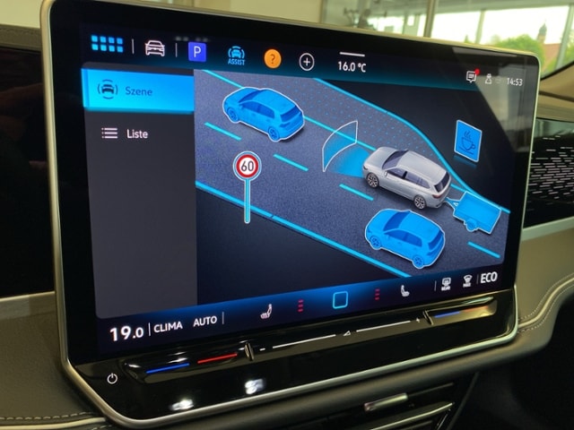 Volkswagen Passat DSG Variant eHybrid