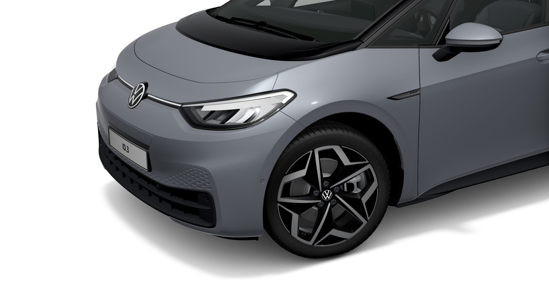 Volkswagen ID.3 W ACC AUT Kam. Navi KeyLess