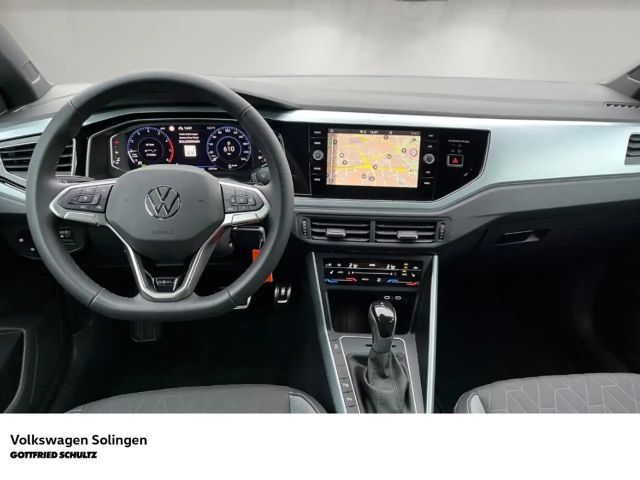 Volkswagen Taigo 1.0 TSI