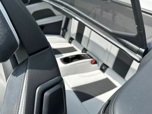 BMW M4 Cabrio Competition xDrive