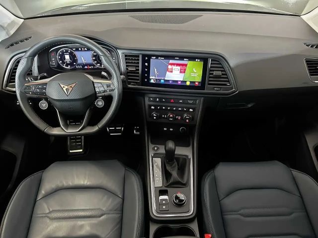 Cupra Ateca 1.5 TSI DSG