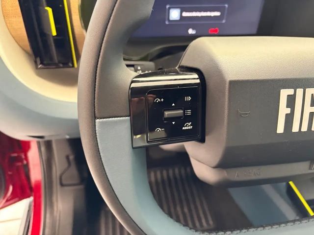 Fiat Grande Panda La Prima