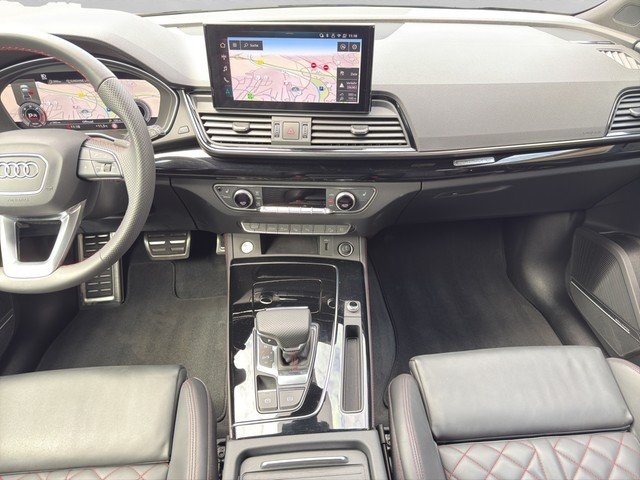 Audi Q5 50 TDI Quattro Sportback