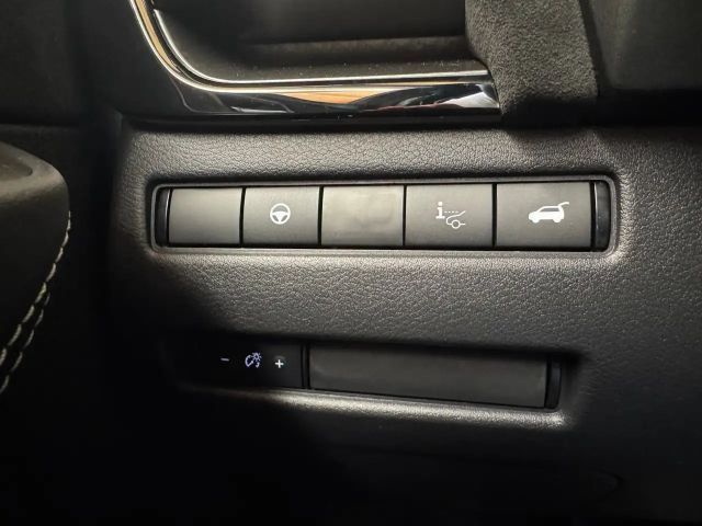 Nissan Qashqai 1.5 VC-T N-Design e-Power HUD Bose