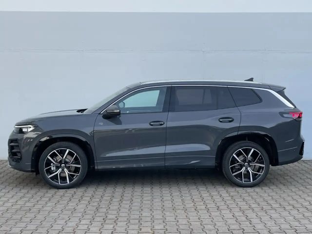 Volkswagen Tayron 2.0 TDI 4Motion DSG R-Line