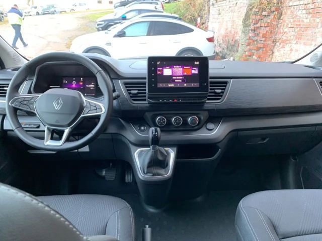 Renault Trafic Blue EDC Evolution dCi 150