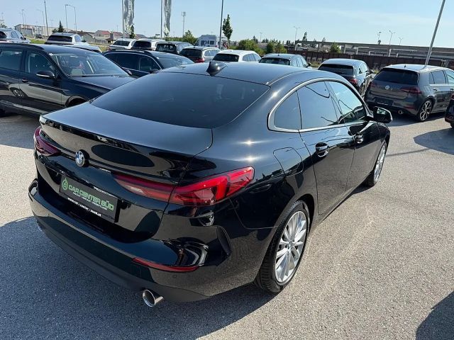 BMW 218 218d Coupé Gran Coupé