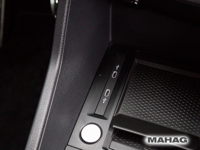 Volkswagen Caddy 1.5 TSI DSG Life